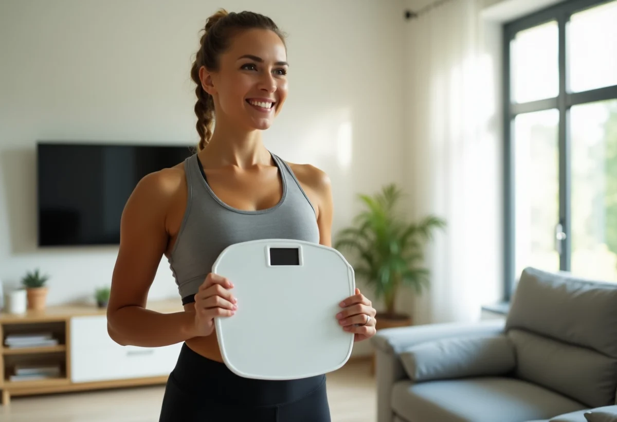 S’affiner de 10 kg en deux semaines grâce à des astuces inédites sur savoir-maigrir.fr