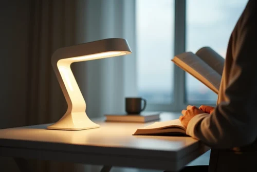 Luminothérapie lampe : éclairer votre vie avec la science de la lumière