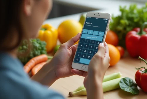 Les avantages insoupçonnés d’une calculatrice de calories pour perdre du poids