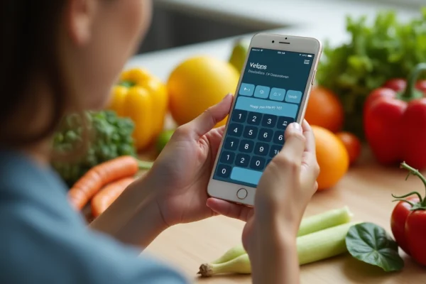 Les avantages insoupçonnés d’une calculatrice de calories pour perdre du poids