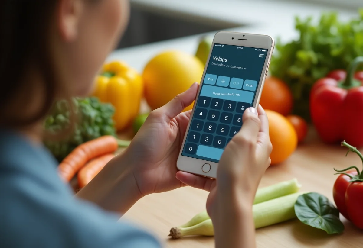 Les avantages insoupçonnés d’une calculatrice de calories pour perdre du poids